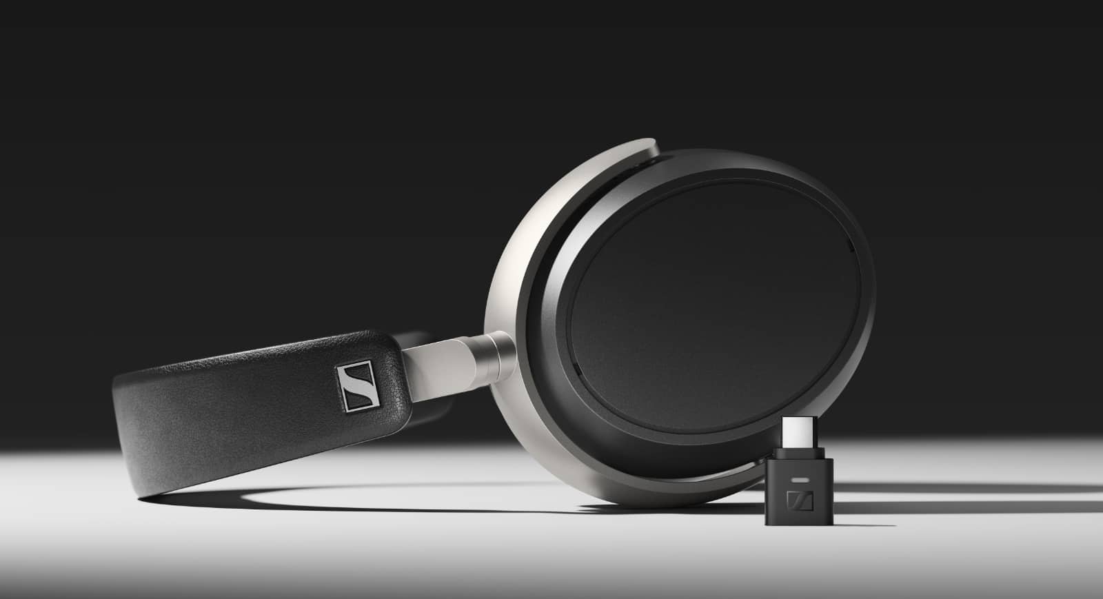 Sennheiser HDB 630: Аудиофильские наушники с шумоподавлением за 1000 долларов. Это новый король?