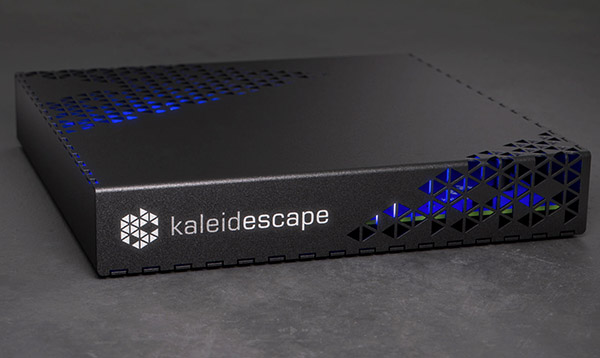 Kaleidescape Introduces Strato E Entry-Level 4K Movie Player
