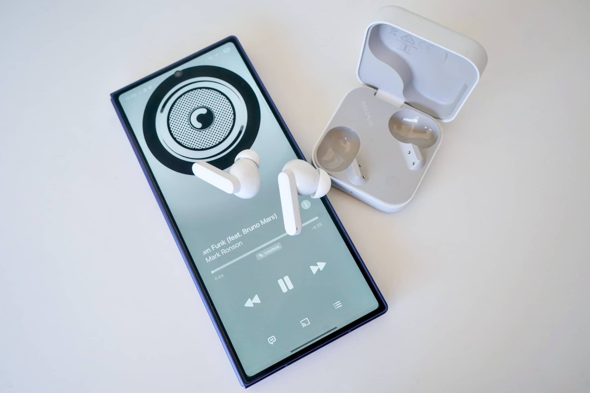 CMF Buds 2 Plus: Как бюджетные TWS-наушники бросили вызов аудиофильским ожиданиям