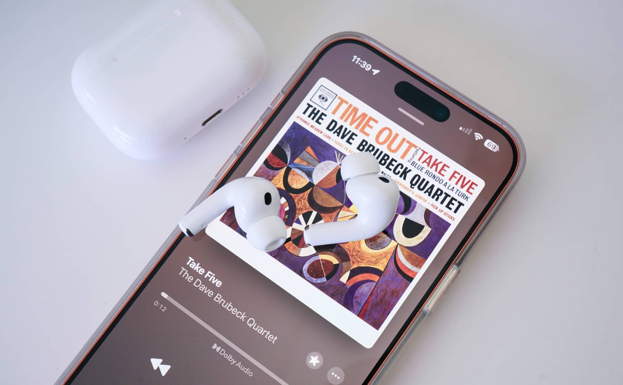 Apple AirPods Pro 3: Идеальная тишина с оговорками. Глубокий разбор для аудиофила