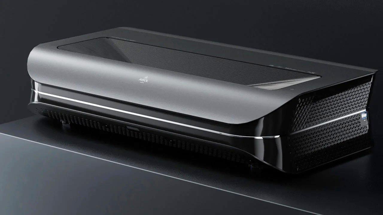 Обзор проектора AWOL Vision LTV-2500