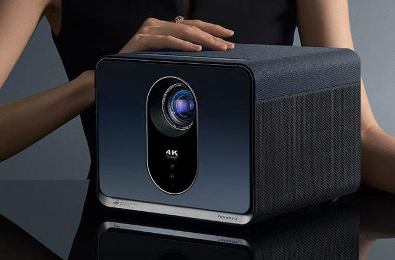 Обзор Formovie X5 Laser