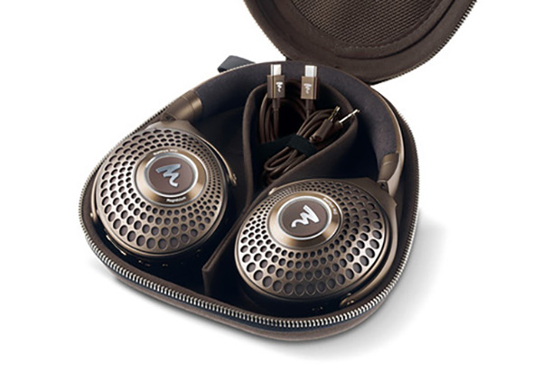 Focal Bathys MG: беспроводные наушники с претензией на студийный звук