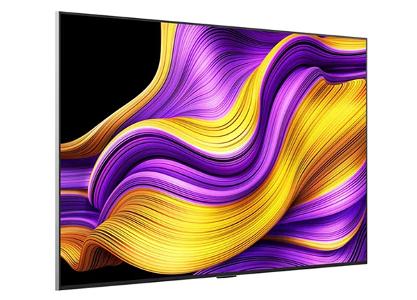 LG’s 2025 OLED evo Series: Великолепие для кинотеатра и геймеров с привкусом ценника