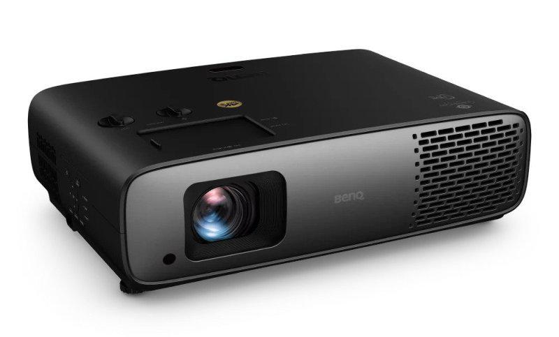 Обзор BenQ HT4550i 4K