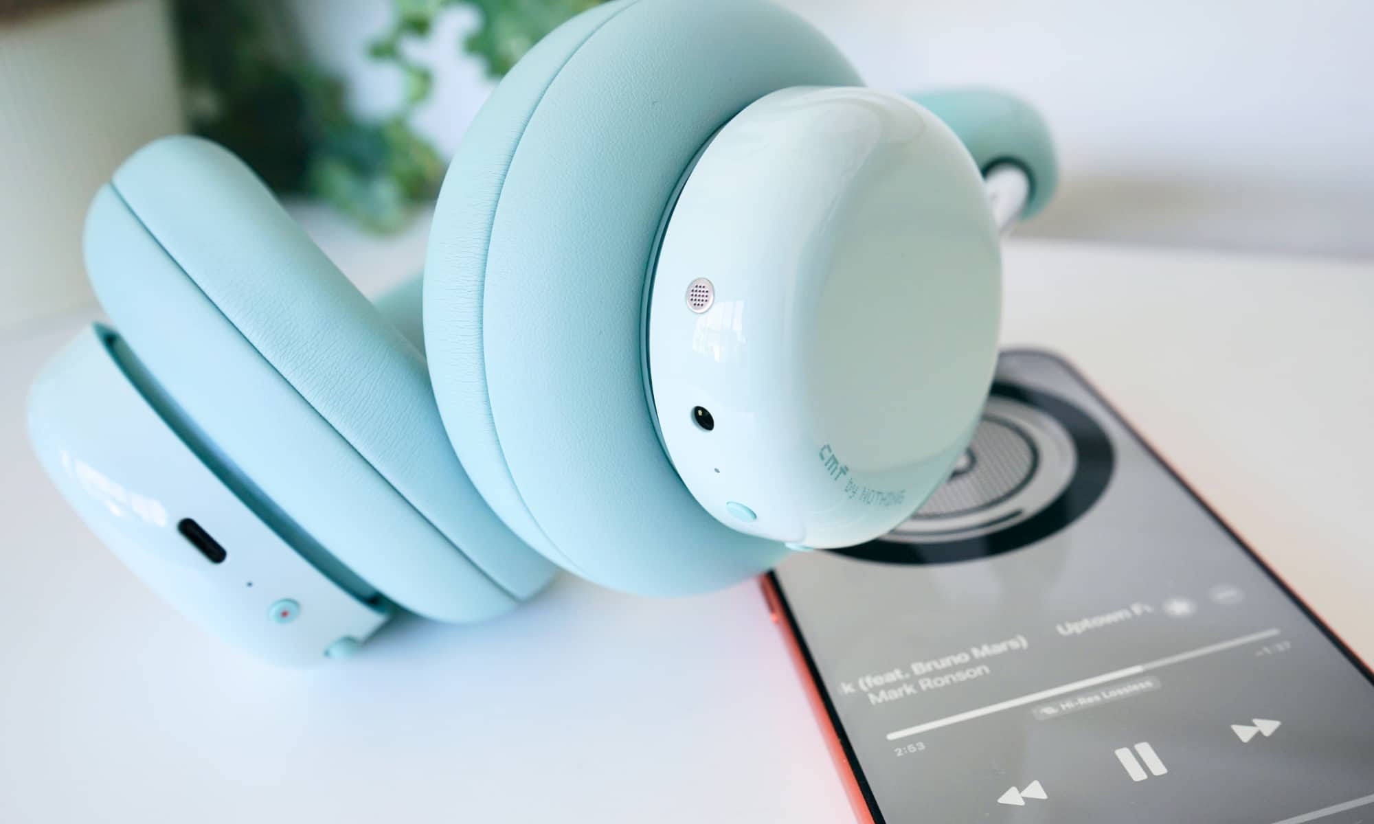 CMF Headphone Pro: Революция доступного хай-энда или слишком красивая сказка?