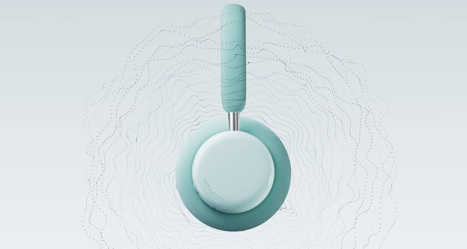 CMF Headphone Pro: 100 часов автономности, LDAC и ползунок баса за $179. Бюджетный хай-энд от Nothing?