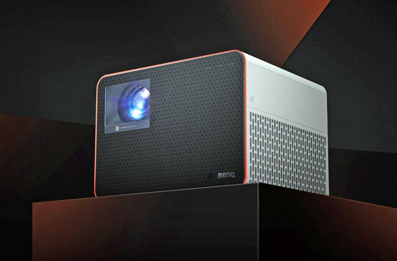 Обзор игрового монитора BenQ X3100i