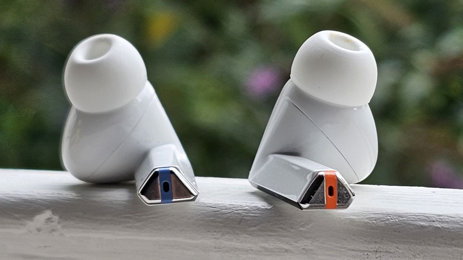 Утечка дизайна Samsung Buds 4 Pro: красота на картинке, но главный подвох невидим