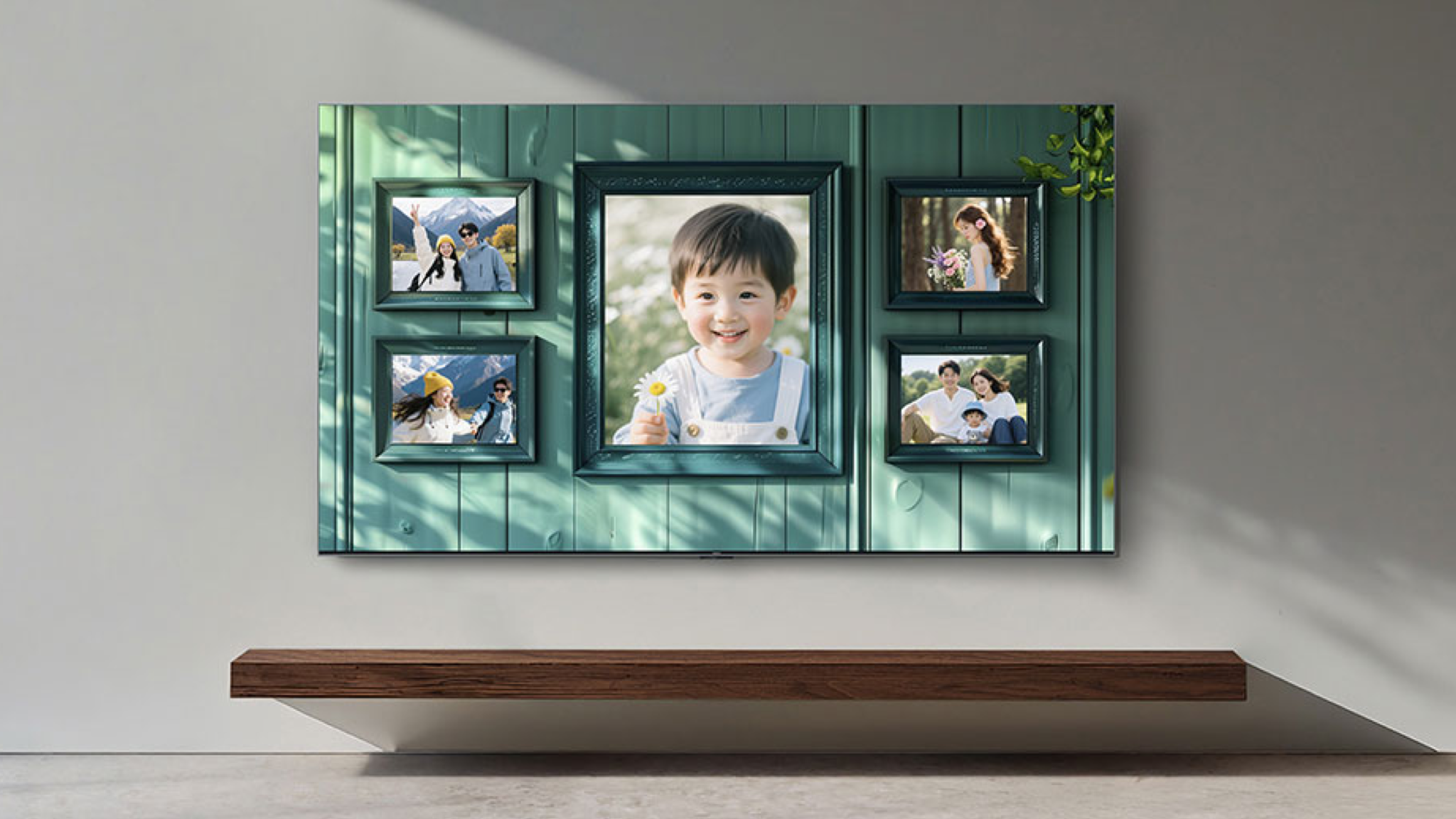 Xiaomi снова всех удивила: 98-дюймовый mini-LED телевизор с яркостью 5700 нит и частотой 330 Гц за смешные деньги