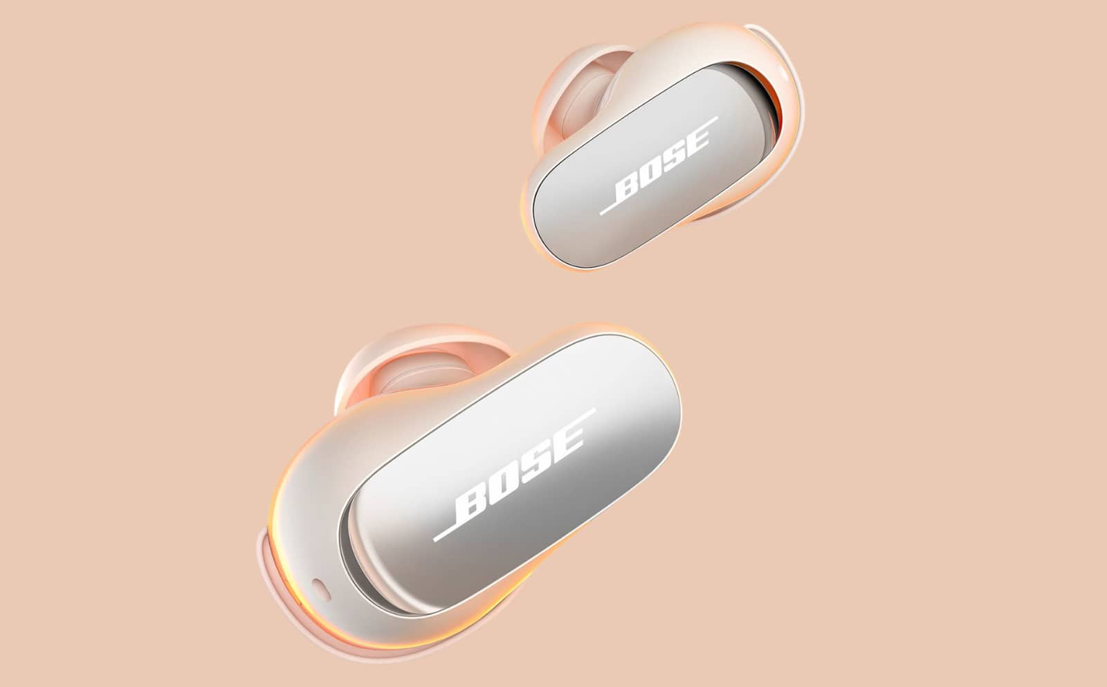 Bose QuietComfort Ultra Earbuds 2-го поколения: эволюция тишины и звука