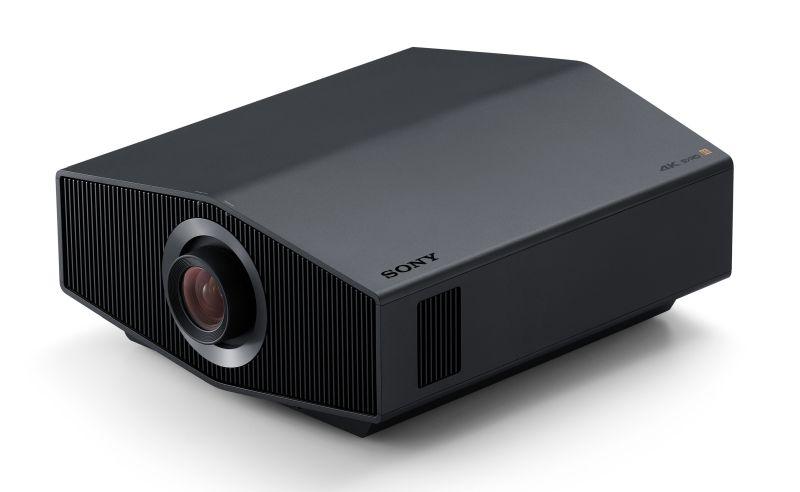 Sony Bravia Projector 9: Игра и кино на новом уровне. Мой восторженный обзор